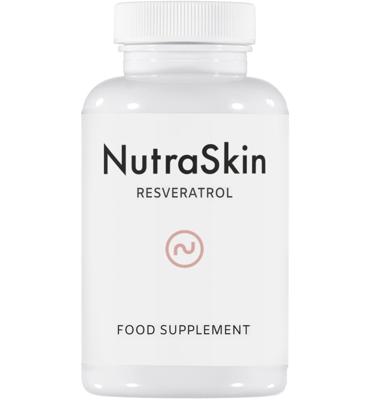 Nutraskin Nutraskin Resveratrol (60tb) Nutraskin Nutraskin Resveratrol (60tb)