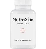 Nutraskin Nutraskin Resveratrol (60tb) - thumbnail