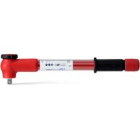 Gedore VDE 4508-02 | VDE-momentsleutel | 3/8" | 5-25 nm - 3125335 - thumbnail