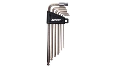 One hex tool 7 unisize black