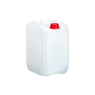 Hunersdorff Vloeistofvat | 10 l PE UN-toelating | H306xB192xD232mm | 1 stuk - 426301 426301
