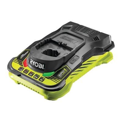 Ryobi RC18150 snellader One+ - 5133002638