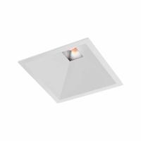 SG Soft Square Zwart 880lm 2700K Ra 98 Faseafsnijding 903250 95x95mm hoog 57mm - thumbnail
