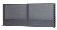 Beta C58K/2Pf 1,6M Geperforeerde Panelen | 2 stuks - 058000802 - thumbnail