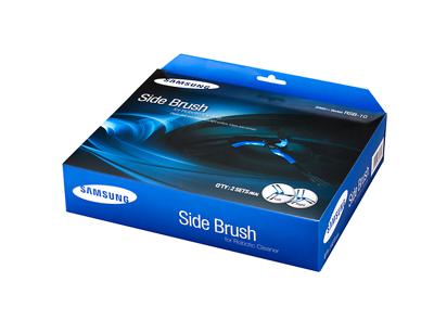 Samsung RSB-10 Zijborstelset