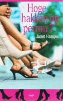 Hoge hakken op perron 7 - J. Haasjes - Paperback (9789059112452) - thumbnail