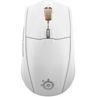 Steelseries Rival 3 WL Gen 2 Wit Draadloze muis - thumbnail