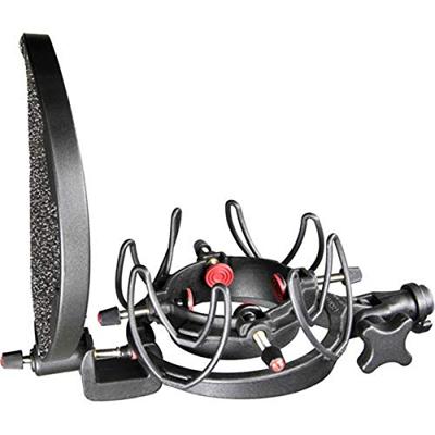 Rycote Invision Studio Kit met USM