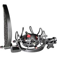 Rycote Invision Studio Kit met USM - thumbnail