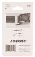 Makita Accessoires Hardmetalen invalzaag TMA030 I32 HM H+M GZ - B-64951 - thumbnail