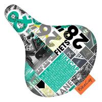 BIKECAP zadeldekje - thumbnail