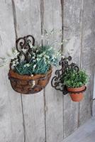 Muurhanger klassiek / Esschert Design - thumbnail