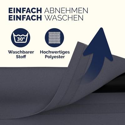 Kamerscherm Inklapbaar 180 x 163cm Antraciet Kamerscherm Inklapbaar 180 x 163cm Antraciet