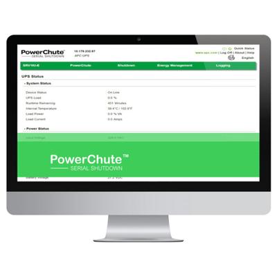 APC BE650G2-GR UPS 650 VA