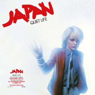 Quiet Life - CD (4050538625349) Quiet Life - CD (4050538625349)