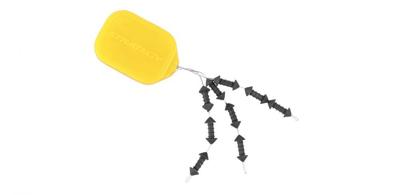 PolePosition Tungsten Putty Holder Small 5st