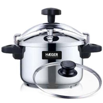 Kurkentrekker Haeger PC-8SS.020A