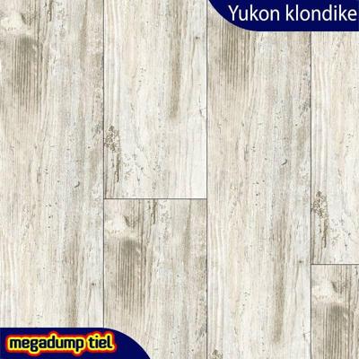 Houtlook Vloertegel Yukon Watson 23X100 cm Monocibec