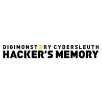Digimon Story Cyber Sleuth Hacker's Memory - thumbnail