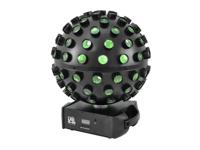 Eurolite LED B-40 HCL Beam Effect MK2 RGBAW+UV zwart - thumbnail