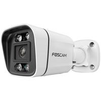 Foscam V8EP-W, 8MP UHD PoE IP beveiligingscamera met persoons- en voertuigdetectie - thumbnail