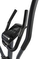 Tunturi Cardio Fit C30 - Goedkope crosstrainer - hartfunctie en tablethouder - thumbnail