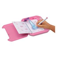 VTech Kidisecrets Magic Glow + Licht en Geluid Roze - thumbnail