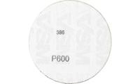 PFERD TOOLS KR 125 A 600 CK 42870114 Schuurpapier voor schuurschijf Korrelgrootte (num) 600 (Ø) 125 mm 50 stuk(s) - thumbnail