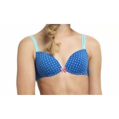 Boobs & Bloomers tiener BH voorgevormd - Eerste bh - Kinder bh kleine maten