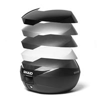 SHAD Topkoffer sh39 - thumbnail