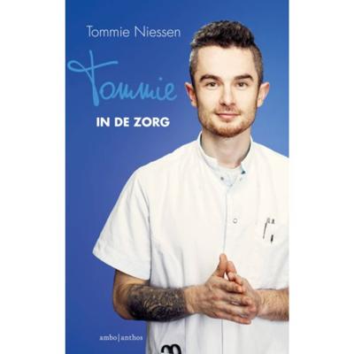 Tommie in de zorg (Paperback)