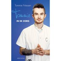 Tommie in de zorg (Paperback) - thumbnail