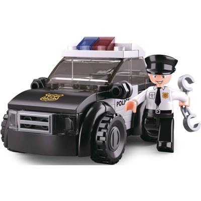 Sluban Special Force Quad Bike (M38-B0638D)