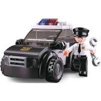 Sluban Special Force Quad Bike (M38-B0638D) - thumbnail