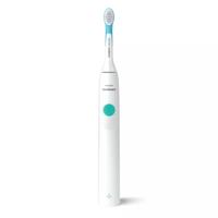 Philips HX3601/01 Sonicare Kids Tandenborstel Blauw - thumbnail