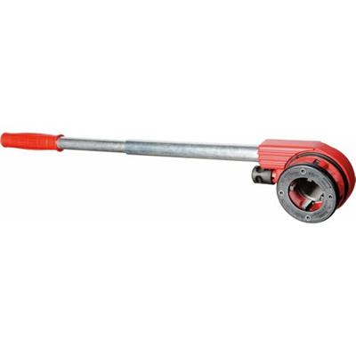 Rothenberger Schroefdraadsnijijzerset | 3/8, 1/2, 3/4, 1, 1 1/4 inch | 1 stuk - 070790X - 070790X