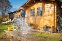 Karcher KHB 4-18 Plus Battery Set Draagbare middendrukreiniger - 1.328-230.0 - thumbnail