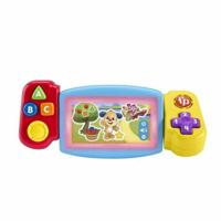 Console Fisher Price - thumbnail
