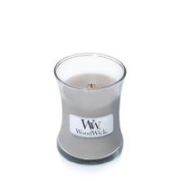 WoodWick fireside mini candle - thumbnail