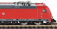 Fleischmann 7560018 N elektrische locomotief BR 185.2 van de DB AG - thumbnail