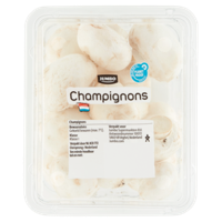 Jumbo Fijne Champignons 250 g - thumbnail