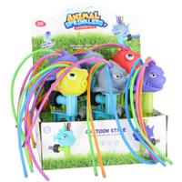 Sproeier Cartoon Style - thumbnail