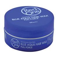 RedOne Aqua Hair Wax Blue - thumbnail