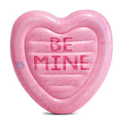 Intex Candy heart luchtbed