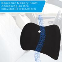 cartrend 700514 Lendekussen - thumbnail