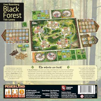 Black Forest