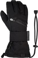 Ziener Mare Gtx + Gore Plus Warm Handschoen Heren black hb 10 - thumbnail