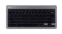 Acer GP.ACC11.00X toetsenbord RF Draadloos QWERTY US International Zwart - thumbnail