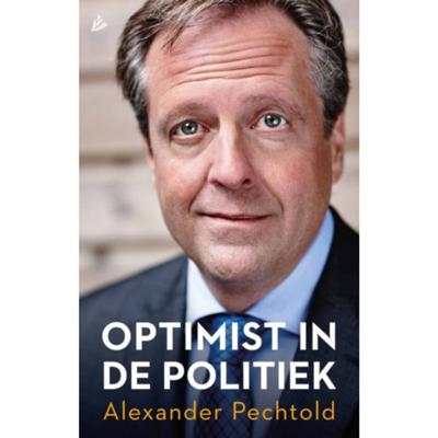 Optimist in de politiek (Paperback)
