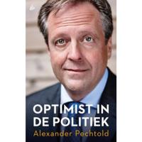 Optimist in de politiek (Paperback) - thumbnail